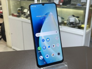 Мобильный телефон Realme Note 50 4/128GB черный