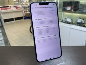 Мобильный телефон iPhone 14 6/128GB