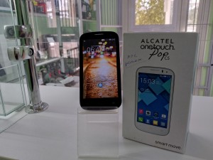 Мобильный телефон Alcatel 5036D МТС