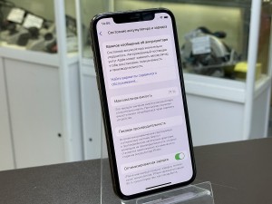 Мобильный телефон iPhone 11 Pro 64GB