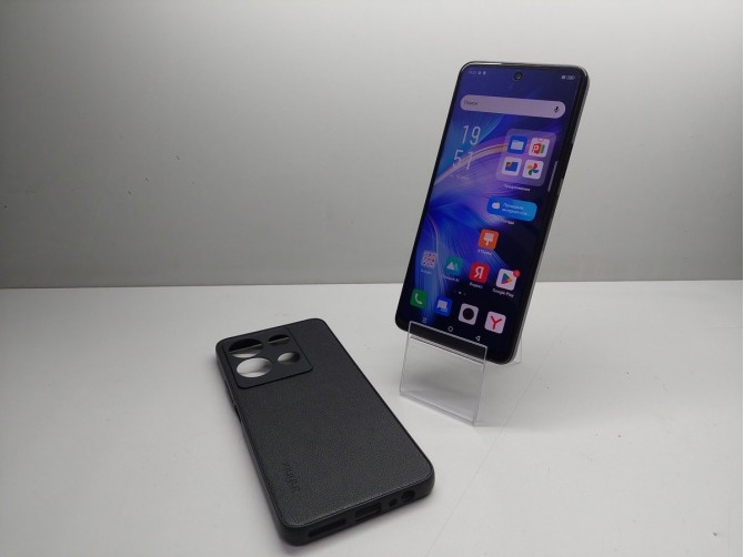 Мобильный телефон Infinix Note 30, 8/256GB