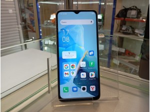 Мобильный телефон Infinix HOT 30i 8/128GB