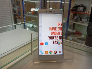 Мобильный телефон Xiaomi Redmi Note 4 4/64GB