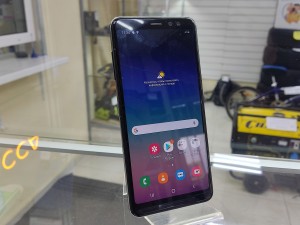 Мобильный телефон Samsung Galaxy A8 (2016), 3/32GB