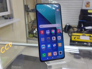Мобильный телефон Xiaomi Redmi Note 13, 8/256GB