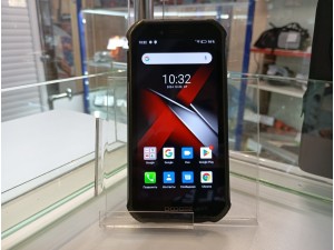 Мобильный телефон DOOGEE S40 Pro 4/64GB