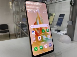 Мобильный телефон Oppo Reno 8T, 8/128GB