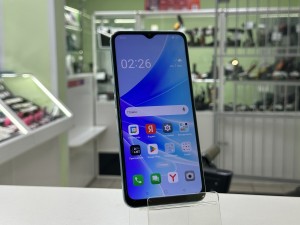 Мобильный телефон OPPO А57s 4/64GB