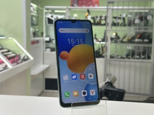 Мобильный телефон Itel A60s 4/128GB