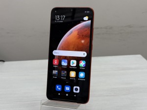 Мобильный телефон Redmi 9C NFC 3/32GB