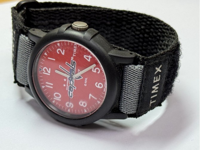 Часы TIMEX