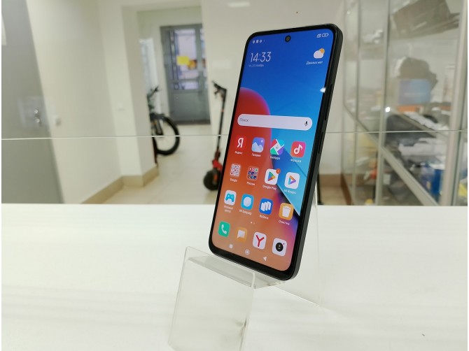 Мобильный телефон Xiaomi Redmi 12, 12/256GB