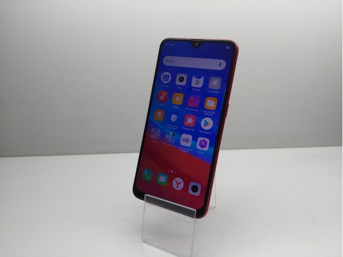 мобильный телефон Oppo A5s, 3/32GB