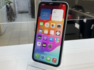 Мобильный телефон Iphone iPhone Xr, 3/64GB