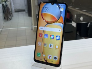 Мобильный телефон Xiaomi Redmi 13C, 8/256GB