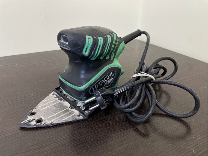 Шлифовальная машина  Hitachi SV 12SH