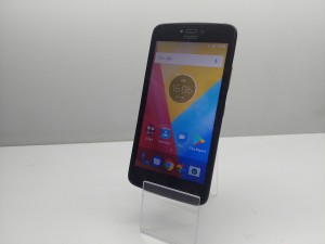 мобильный телефон Motorola Moto C 3G, 1/8GB