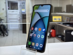 Мобильный телефон Xiaomi Xiaomi Redmi A3x, 3/64GB