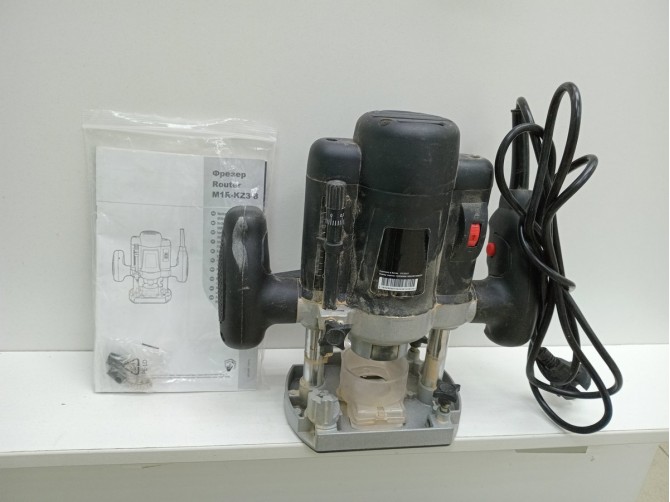 фрезер M1R-KZ3-8