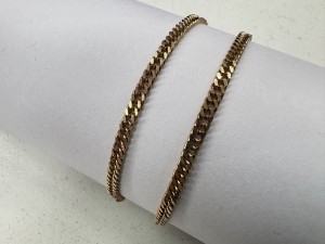 Цепь золотая