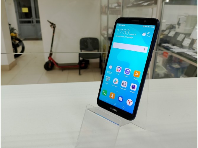 Мобильный телефон Huawei Y5 (2019), 2/16GB