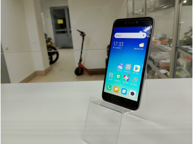 Мобильный телефон Xiaomi Redmi 5A, 2/16GB
