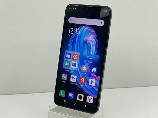 Мобильный телефон Infinix NOTE 30i, 8/128GB