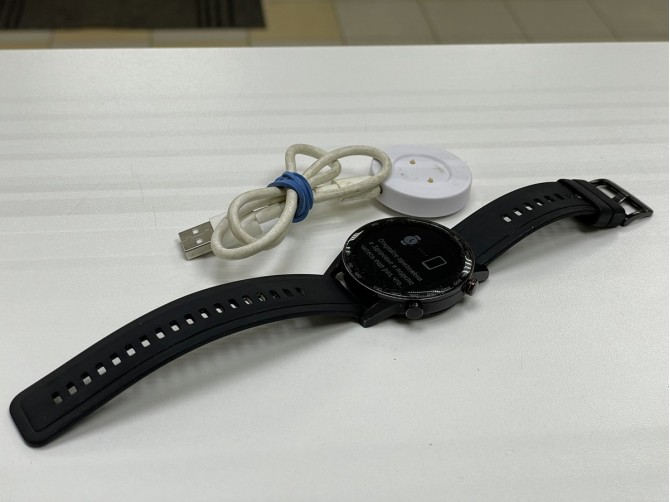 Часы Honor MagicWatch 2 (46mm)