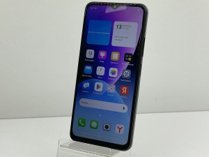 Мобильный телефон Itel A70, 4/256GB