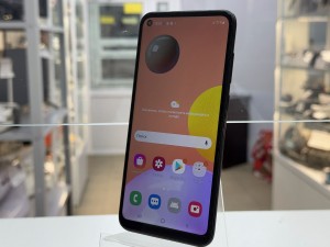 Мобильный телефон Samsung Galaxy A11 2/32GB