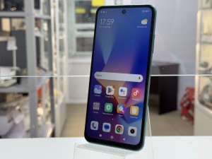 Мобильный телефон Xiaomi Redmi Note 10 4/128GB