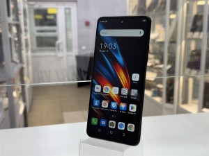 Мобильный телефон Tecno Pova 2, 4/128GB