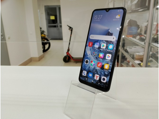 Мобильный телефон Xiaomi Redmi 10A, 2/32GB