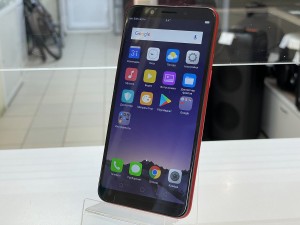 Мобильный телефон OPPO A83, 6/128GB