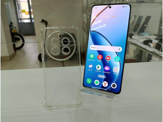 Мобильный телефон Realme 12 Pro+, 12/512GB