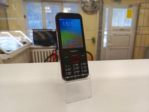 Мобильный телефон Texet TM-302