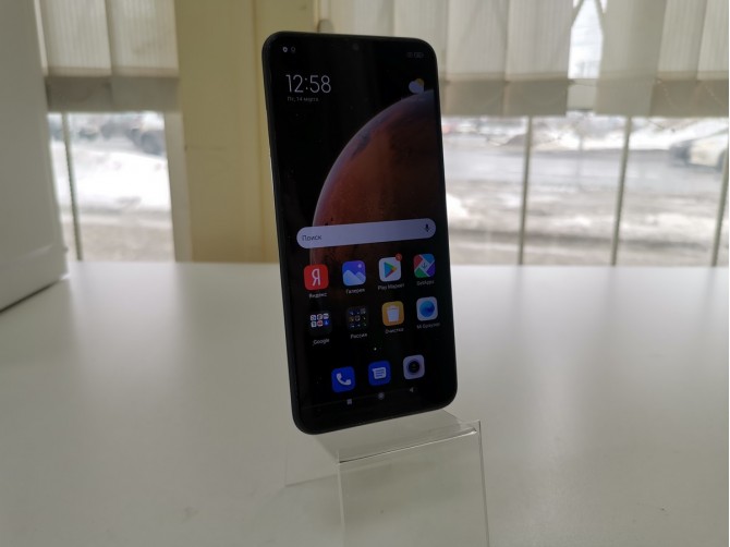 Мобильный телефон Xiaomi Redmi 9, 3/32GB