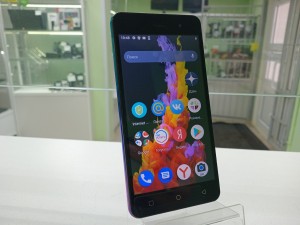 Мобильный телефон Inoi 2 2021 1/8GB