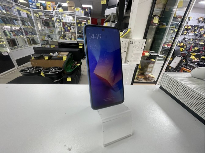 Мобильный телефон Xiaomi  Redmi 10, 4/64GB