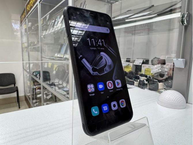 Мобильный телефон blackwiew bv6300 3/32GB