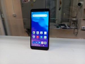 Мобильный телефон Zte Blade A3 (2020), 1/32GB