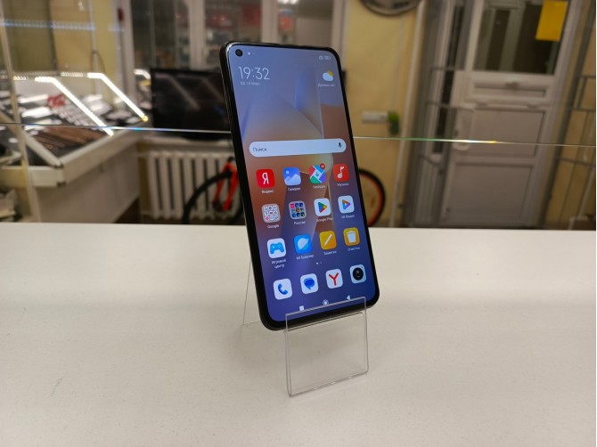 Мобильный телефон Xiaomi Mi 11 Lite 5G NE 8/128GB