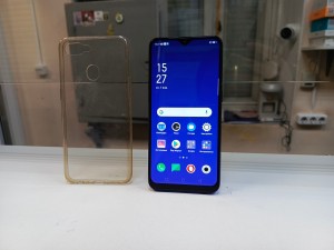 Мобильный телефон OPPO F9  Pro 8/256GB