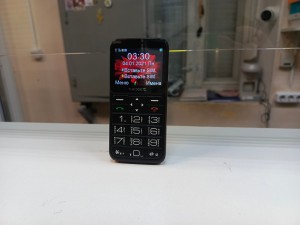 Мобильный телефон Texet TM-B226