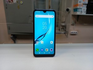 Мобильный телефон Itel A48 2/32GB