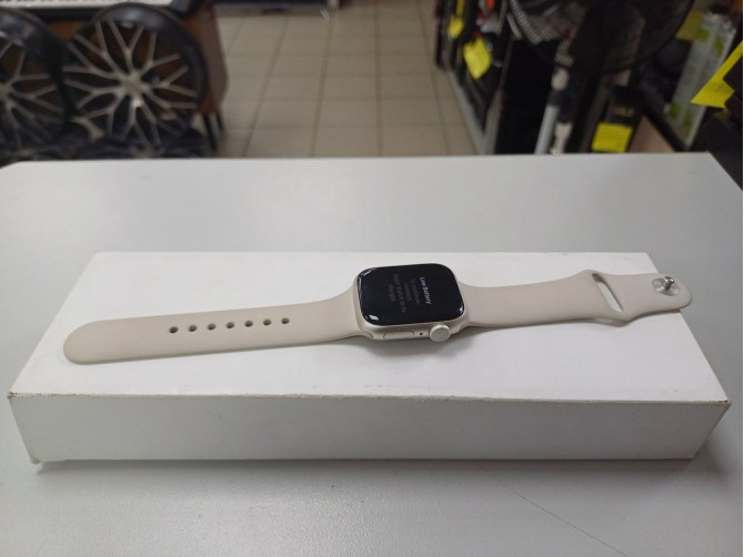 Смарт-часы Apple Watch Series 9 A2978, 41мм