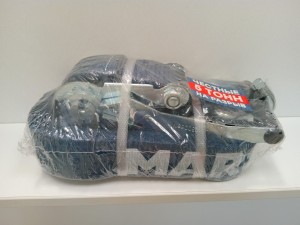 Стяжной ремень marshal М7510007 lashing strap
