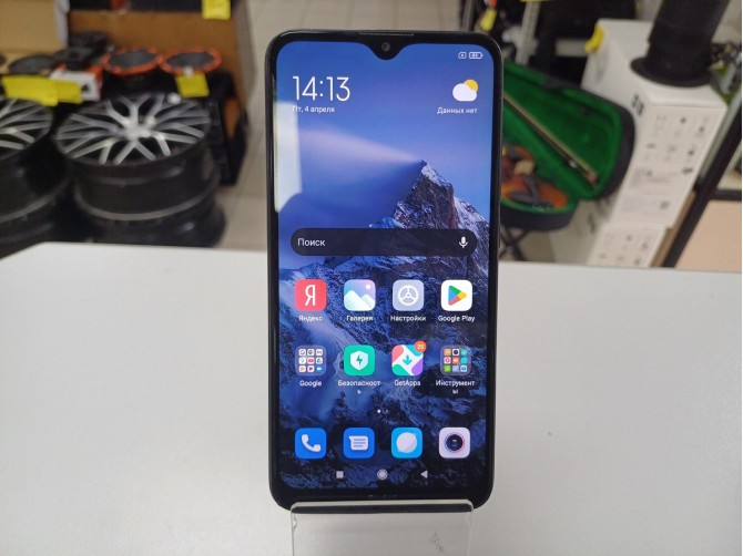 Мобильный телефон Xiaomi Redmi 8, 4/64GB