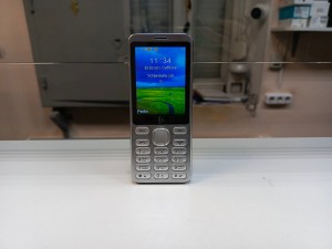 Мобильный телефон Fly S286