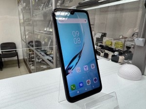 Мобильный телефон Itel A48, 2/32GB